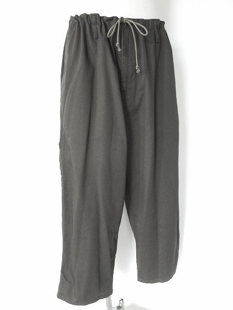 Yohji Yamamoto【ヨウジ ヤマモト】正規取り扱い店、通販可能 ON LINE
